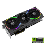 PNY GeForce RTX™ 5090 ARGB EPIC-X RGB™ Overclocked - Image 3