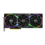 PNY GeForce RTX™ 5090 ARGB EPIC-X RGB™ Overclocked - Image 2