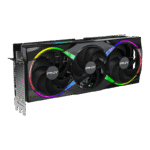 PNY GeForce RTX™ 5090 ARGB EPIC-X RGB™ Overclocked - Image 4