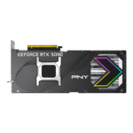 PNY GeForce RTX™ 5090 ARGB EPIC-X RGB™ Overclocked - Image 6