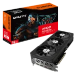 GIGABYTE Radeon™ RX 7800 XT GAMING OC 16G