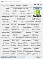 MLLSE GTX 1080 8GB - Image 6