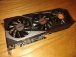 USED GIGABYTE GeForce RTX 3070 GAMING OC 8G GDDR6 Graphics Card
