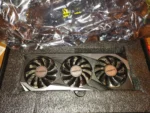USED GIGABYTE GeForce RTX 3070 GAMING OC 8G GDDR6 Graphics Card - Image 3