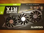USED GIGABYTE GeForce RTX 3070 GAMING OC 8G GDDR6 Graphics Card - Image 4