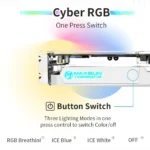 MAXSUN Graphics Cards RTX 4060 Terminator 8G - Image 2