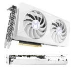 MAXSUN Graphics Cards RTX 4060 Terminator 8G - Image 3