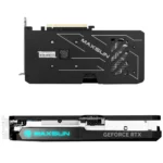 MAXSUN Graphics Cards RTX 4060 Terminator 8G - Image 5