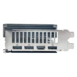 SOYO AMD Radeon RX5700XT 8GB Gaming Graphics Card - Image 5