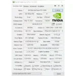 SOYO NVIDIA GeForce RTX 3060 12GB GDDR6 Graphics Cards - Image 6