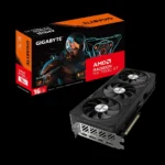 GIGABYTE Radeon™ RX 7800 XT GAMING OC 16G - Image 2