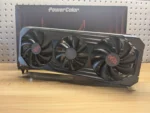 USED PowerColor Red Devil AMD Radeon RX 6950 XT 16GB GDDR6 Graphics Card - Image 2