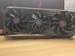 USED PowerColor Red Devil AMD Radeon RX 6950 XT 16GB GDDR6 Graphics Card - Image 4