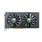 MAXSUN AMD RX 590 8GB Gaming Graphics Card
