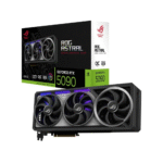 ASUS ROG Astral GeForce RTX™ 5090 OC Edition Gaming Graphics Card