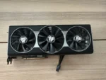 USED XFX RX 5700XT RX5700 XT 8GB Graphics Card GPU