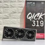 USED XFX RX 6700 XT 12GB Graphics Card GPU
