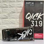 USED XFX RX 6700 XT 12GB Graphics Card GPU - Image 3