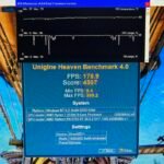 USED XFX RX 6700 XT 12GB Graphics Card GPU - Image 6