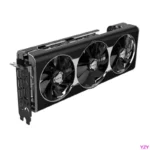USED XFX RX 5700XT RX5700 XT 8GB Graphics Card GPU - Image 6