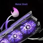 NVIDIA Graphics Card Geforce RTX 3060 12G GDDR6 - Image 3