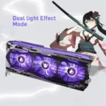 NVIDIA Graphics Card Geforce RTX 3060 12G GDDR6 - Image 4