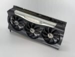 USED EVGA GeForce RTX 3090 FTW3 ULTRA 24GB GDDR6X - Image 2