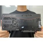USED EVGA 3070 FTW3 8GB Gaming Video - Image 2