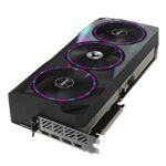 Gigabyte AORUS GeForce RTX 4090 MASTER 24G - Image 4