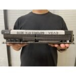 USED EVGA 3070 FTW3 8GB Gaming Video - Image 3