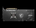 MSI GeForce RTX 4080 SUPER 16G GAMING X SLIM Computer Graphics Card - Image 4