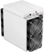 Bitmain Antminer L7 9050MH/s ASIC Miner - Image 2