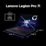 Lenovo Legion Pro 7i - Image 2