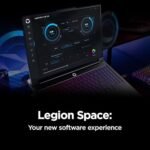 Lenovo Legion Pro 7i - Image 4