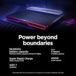 Lenovo Legion Pro 7i - Image 5