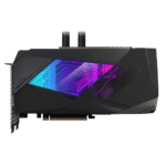 GIGABYTE AORUS GeForce RTX 3090 Xtreme WATERFORCE 24G Graphics Card - Image 4