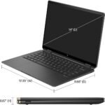 HP Spectre x360 14″ - Image 3