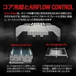 MSI Gaming GeForce RTX 4090, 24GB GDRR6X, 384-Bit, Boost Clock 2595 MHz - Image 5