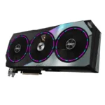 Gigabyte AORUS GeForce RTX 4090 MASTER 24G - Image 6