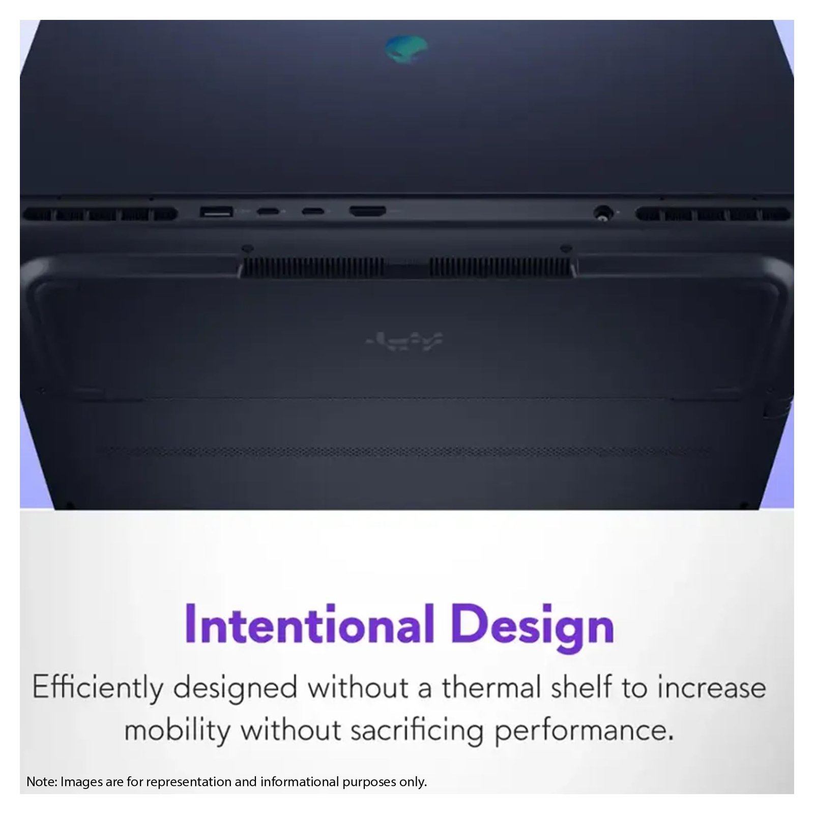 Alienware 16 Aurora Keyboard