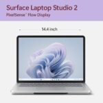 Microsoft Surface Laptop Studio 2 - Image 7
