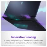 Alienware 16 Aurora Gaming Laptop - Image 9
