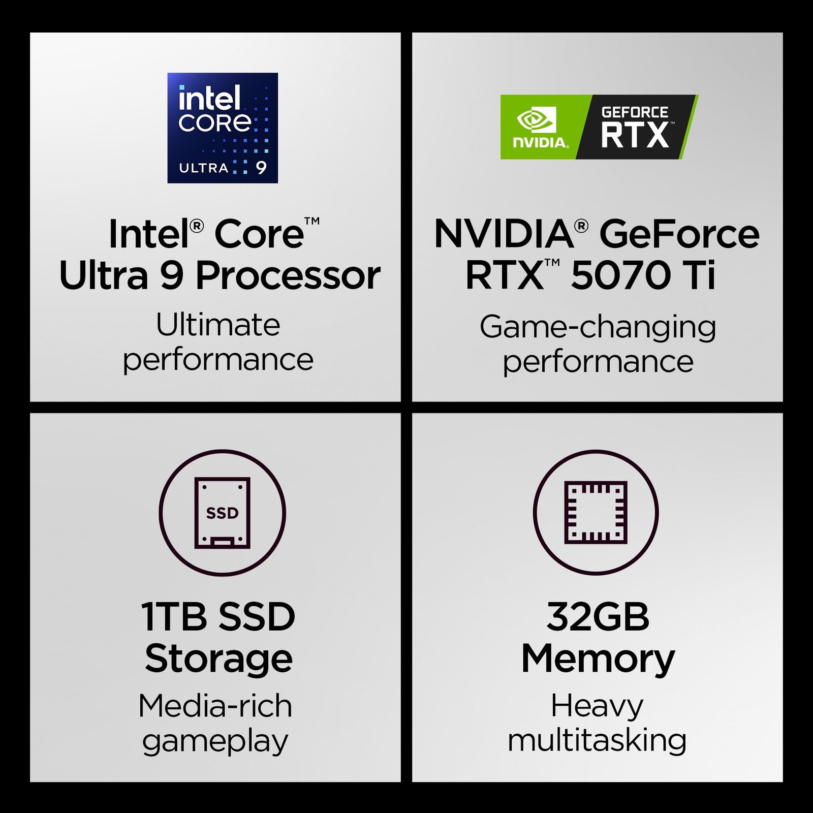 Lenovo Legion Pro 7i Rear Cooling