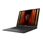 MSI Stealth A16 AI+ 16” - Image 3