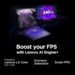 Lenovo Legion Pro 7i - Image 11