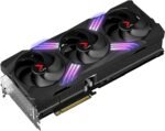 PNY GeForce RTX 4080 SUPER 16GB XLR8 Gaming VERTO OC - Image 3