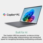 Dell XPS 13 (9345) Copilot+ AI Laptop - Image 3