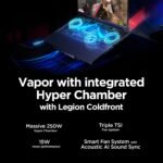Lenovo Legion Pro 7i - Image 9