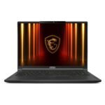 MSI Stealth A16 AI+ 16”