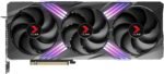 PNY GeForce RTX 4080 SUPER 16GB XLR8 Gaming VERTO OC - Image 2